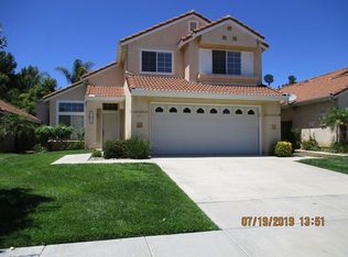 43085 Corte Salamanca, Temecula, CA 92592