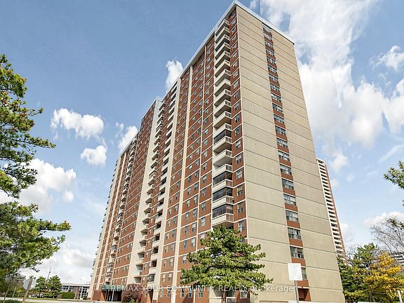 3rd image of 205 Hilda Ave E #1407