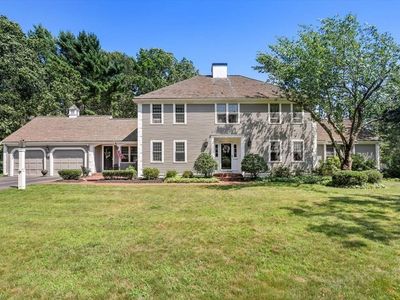9 Rachaels Ln, Duxbury, MA, 02332