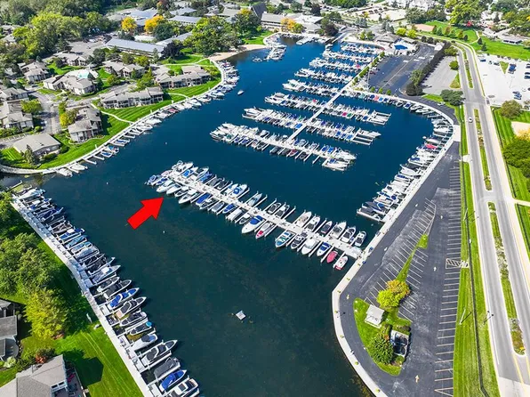 271 Fontana BOULEVARD #925, Fontana, WI 53125