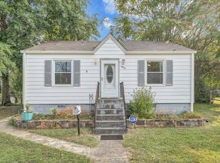 4945 Fralin Rd NW, Roanoke, VA 24012