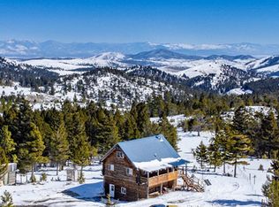 4826 Iron Ridge Loop, Helena, MT 59602