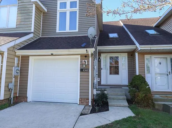 45615 Longfields Village Dr, Great Mills, MD 20634