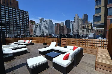 Rented by Bold New York