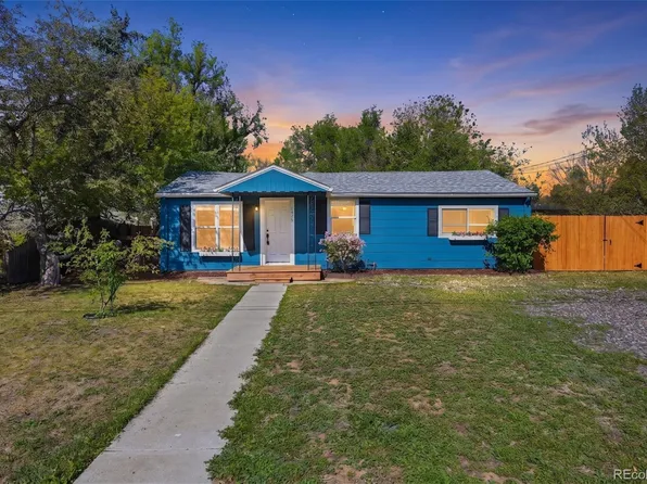 2425 Reed Street, Lakewood, CO 80214