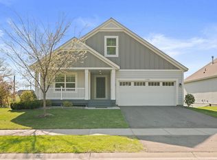 11306 Johnson St NE, Blaine, MN 55434