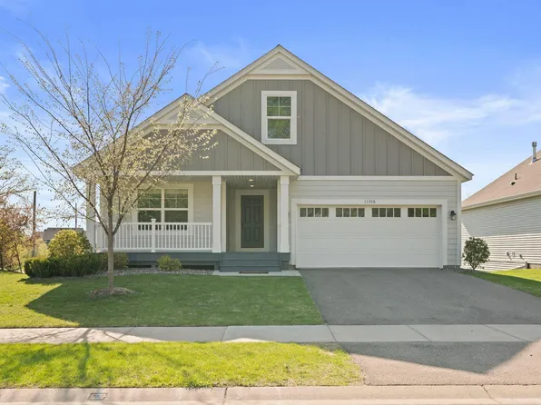 11306 Johnson St NE, Blaine, MN 55434