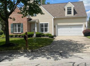524 Straiton Sq, Westerville, OH