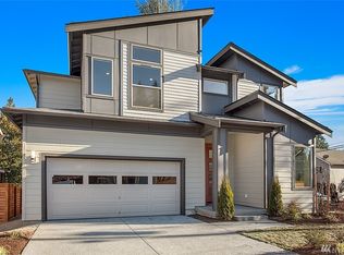 20316 58th Ln NE, Kenmore, WA 98028