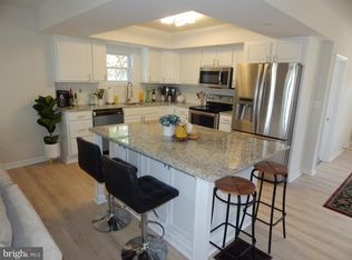 200 Wagners Ln, Essex, MD 21221