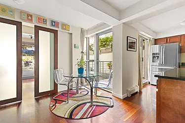 335 Warren Street, #102