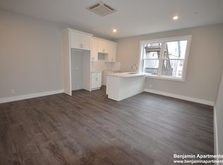 24 Norwood St #3C, Dorchester, MA 02122