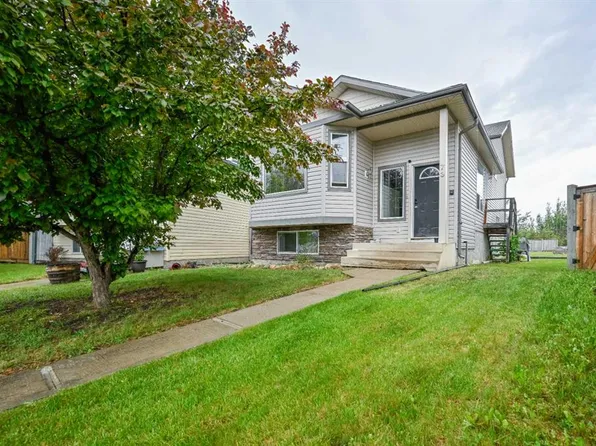 73 SE Pinnacle Ave, Grande Prairie, AB T8W 2V8