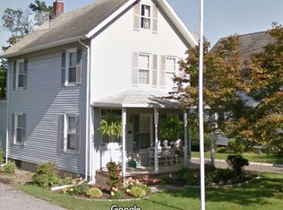 302 Monmouth Rd, West Long Branch, NJ 07764