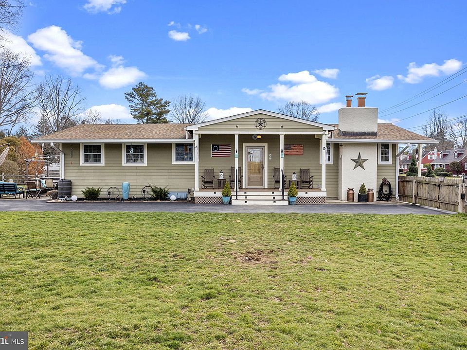 210 Nancy Ln, Ewing, NJ 08638 Zillow