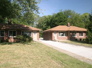 4912 Carvel Ave, Indianapolis, IN