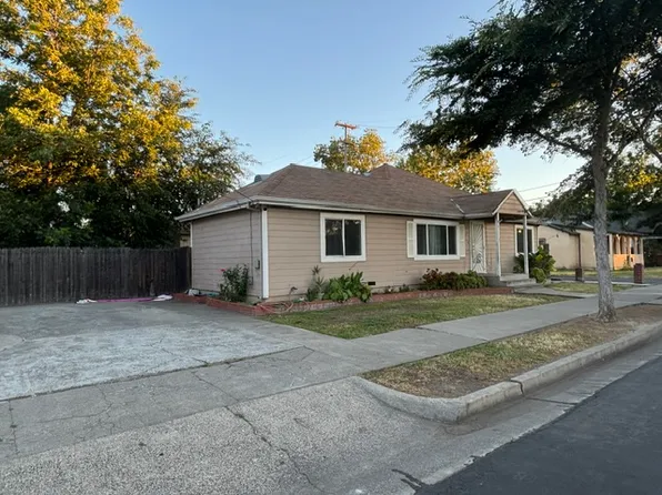 220 Clover St, Woodland, CA 95695