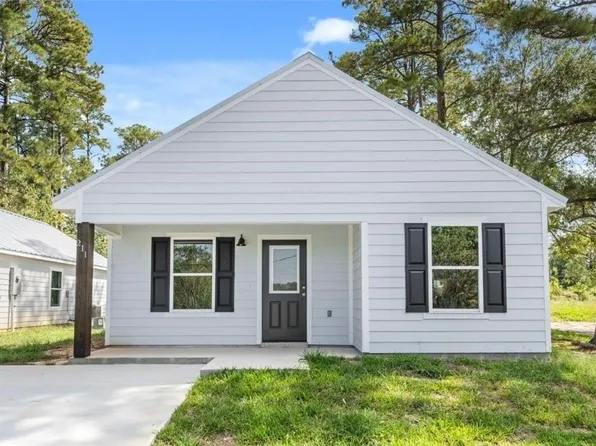 211 N Gladys St, Leesville, LA 71446