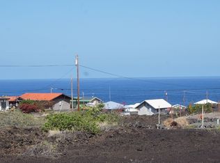 Lot 22, Captain Cook, HI 96704