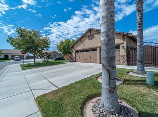 1921 Paul St, Hughson, CA 95326