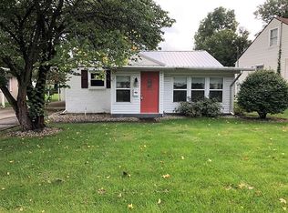 703 Federal Dr, Anderson, IN 46013