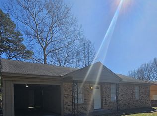 6640 Tulane Rd, Horn Lake, MS 38637