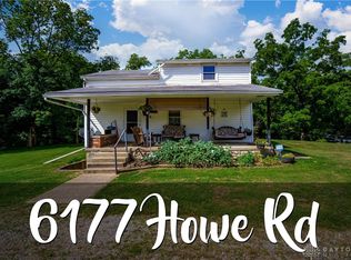 6177 Howe Rd, Middletown, OH 45042