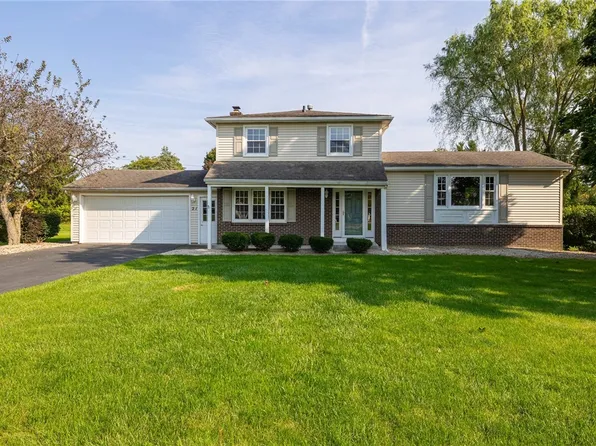 21 Littlewood Ln E, Rochester, NY 14625