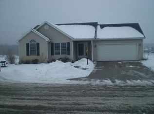 10777 Chelsea Dr, Osceola, IN