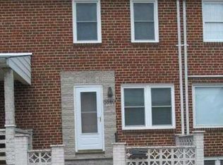 6840 Duluth Ave, Dundalk, MD 21222