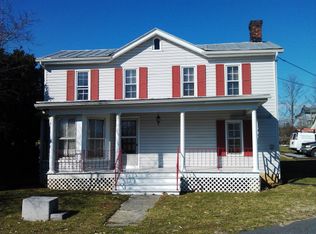 1336 Old Depot Ln, Harrisonburg, VA 22801