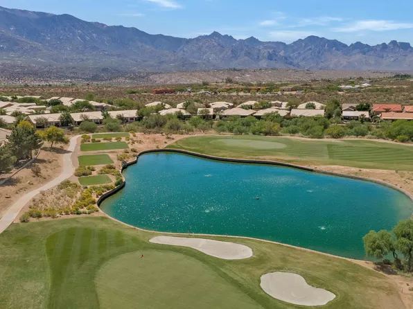 38876 S Serenity Ln, Tucson, AZ 85739