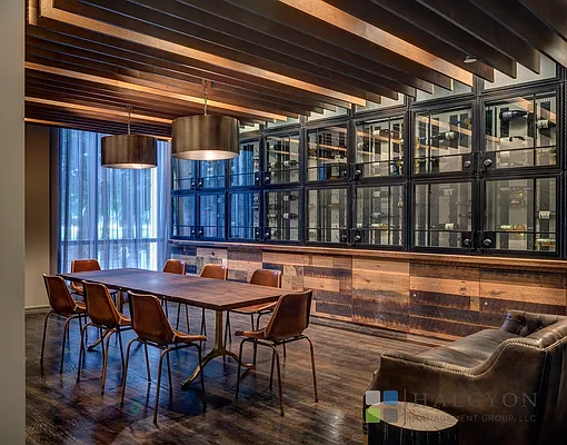 Rented by Halcyon Management Group LLC | media 42