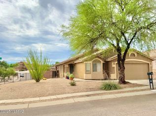 13268 E Mesquite Flat Spring Dr, Vail, AZ 85641