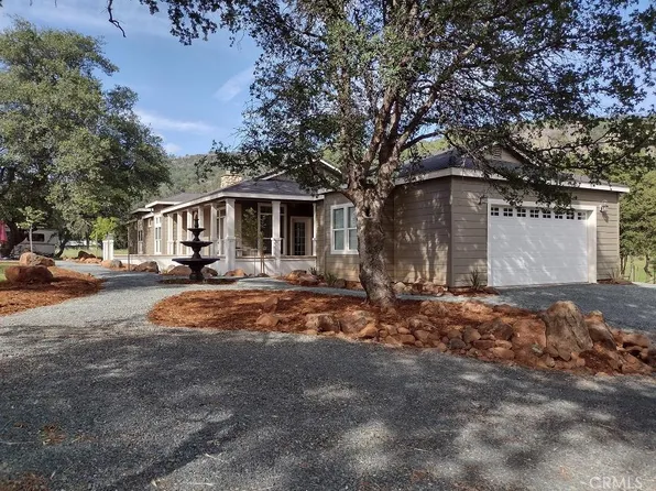 12755 Sugarloaf Ct, Loma Rica, CA 95901