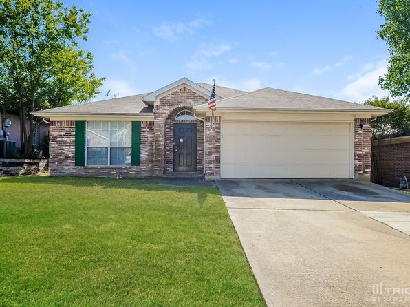 1119 Cavalcade Dr