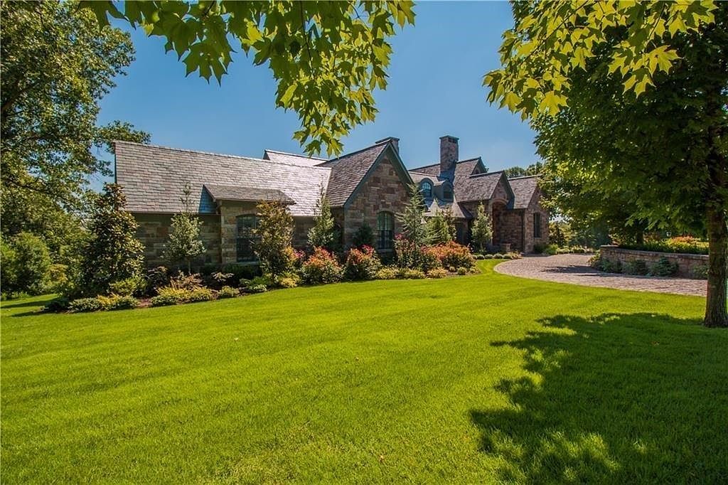 3 W Wimbledon Way, Rogers, AR 72758 Zillow