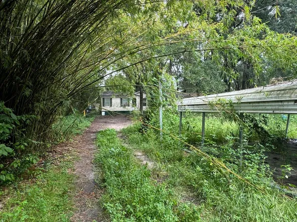 4031 BEVERLY Avenue, Jacksonville, FL 32208