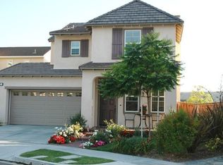 7 Cerner Ct, Mission Viejo, CA 92694