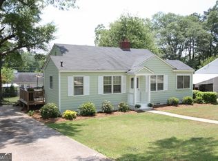 222 Beechwood Cir, Lagrange, GA 30240