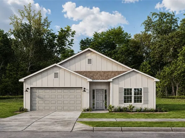 4 Sweet Bay Cir, Fort Mitchell, AL 36856