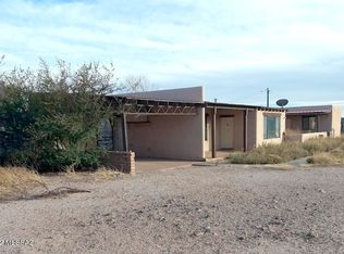 499 W Sanford Rd, Portal, AZ 85632