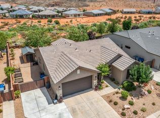 480 N Sage Crest Dr, Washington, UT 84780