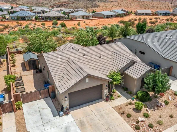 480 N Sage Crest Dr, Washington, UT 84780