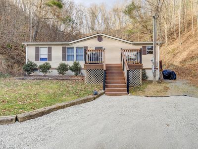 352 Bear Hollow Rd, Bristol, TN, 37620
