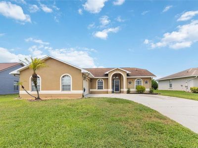 2310 GISELLE COURT, Saint Cloud, FL, 34772