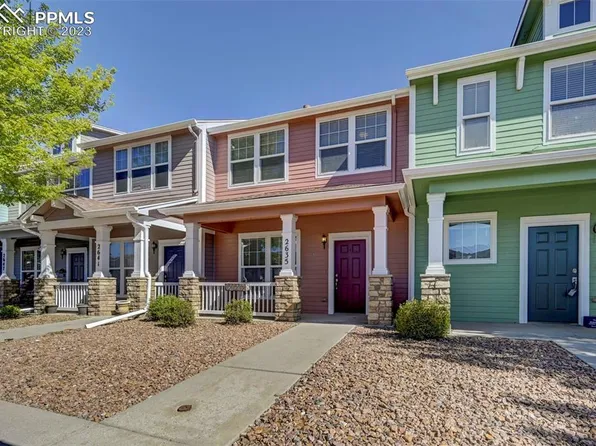 2635 Shannara Grv, Colorado Springs, CO 80951