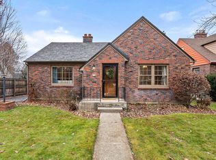 818 W 27th Ave, Spokane, WA 99203