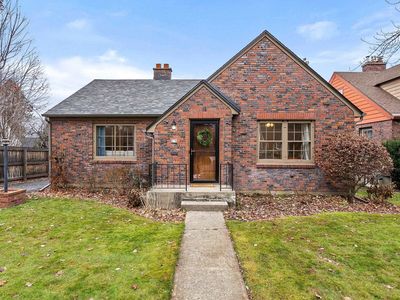 818 W 27th Ave, Spokane, WA, 99203