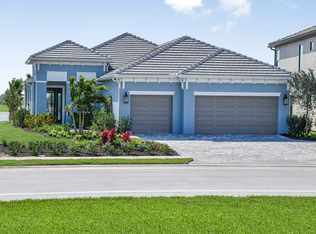 Bright Meadow 2 Plan, SkySail, Naples, FL 34120